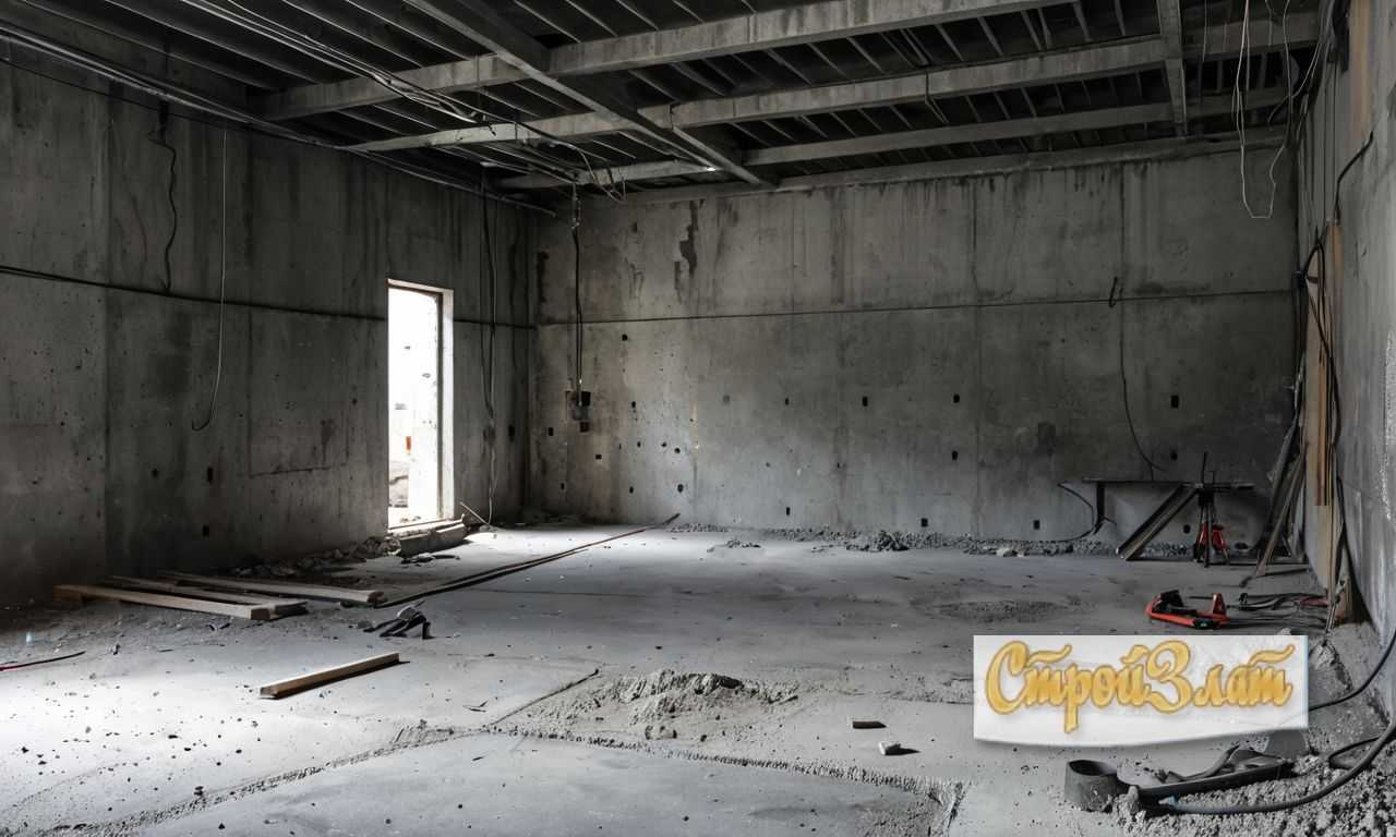 Рабочий уголок в стиле модерн