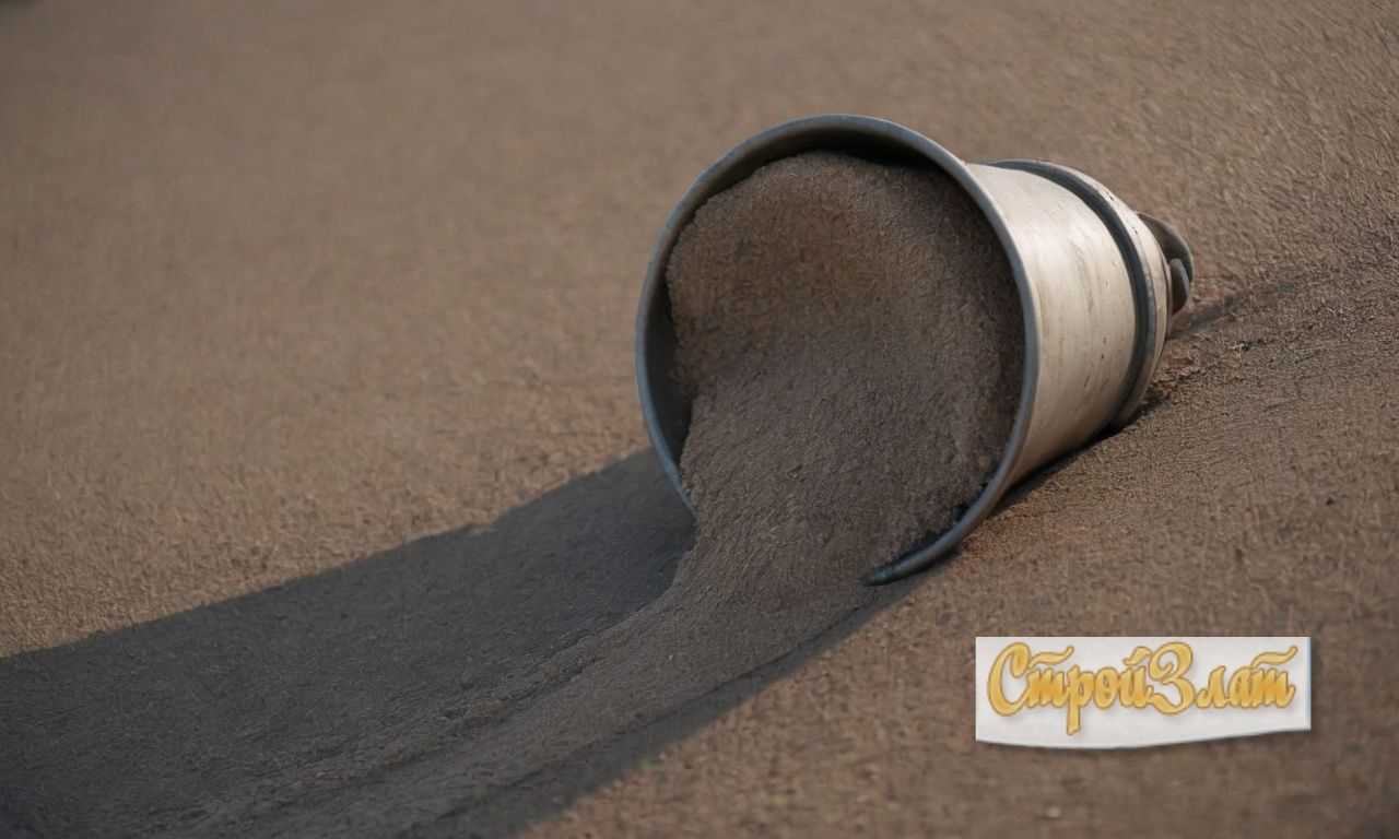 Добавки для снижения усадки бетона при строительстве для надежных конструкций