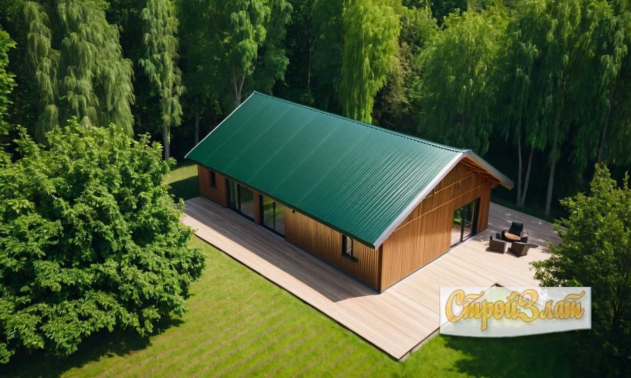 Как правильно укладывать гидроизоляцию для долговечной защиты от влаги