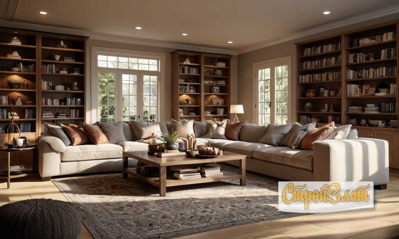 Как выбрать кухонную мебель для семьи и не ошибиться в выборе