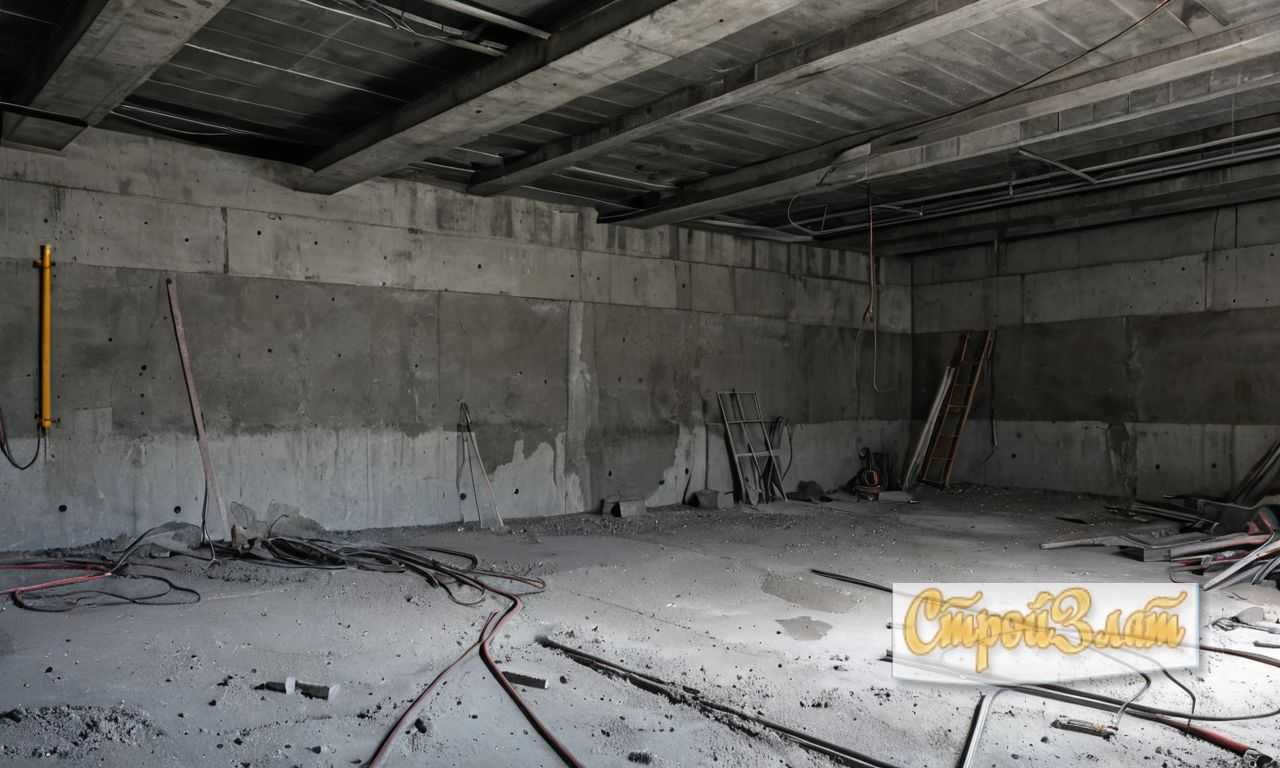 Как правильно разместить розетки и выключатели в интерьере для удобства и безопасности