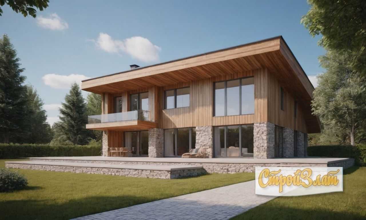 2. Защита фасада от внешних факторов