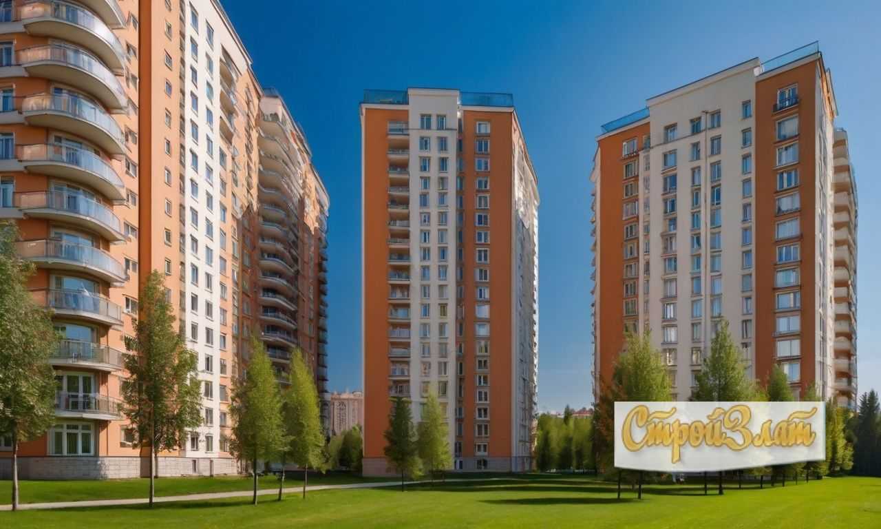 Подбор строительных материалов и покрытий для долговечности и чистоты