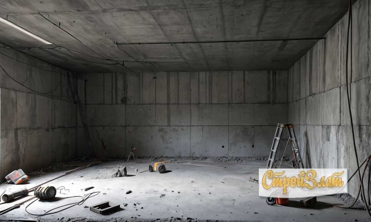 Контроль за инженерными коммуникациями для надежности вашего объекта