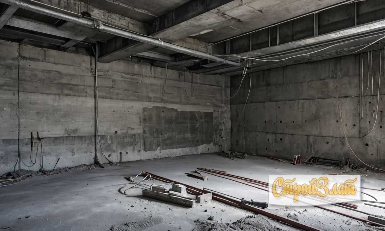 Планировка квартиры с гардеробной для комфортного и стильного интерьера