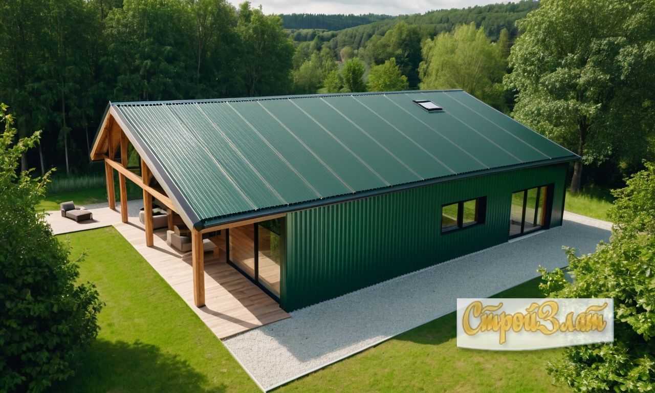 Интернет-магазины и строительные базы