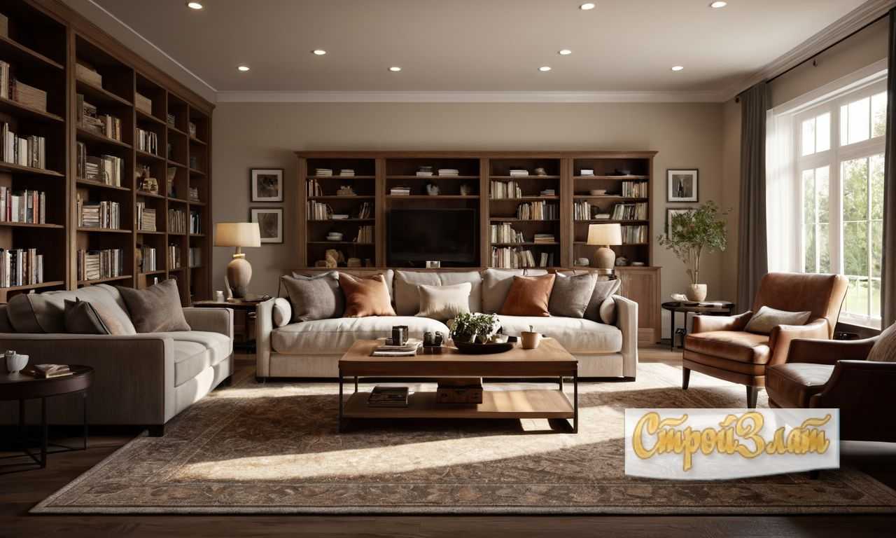 Удобство и долговечность материалов