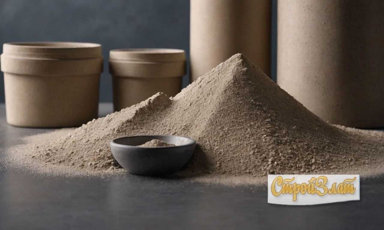 Показатели консистенции смеси