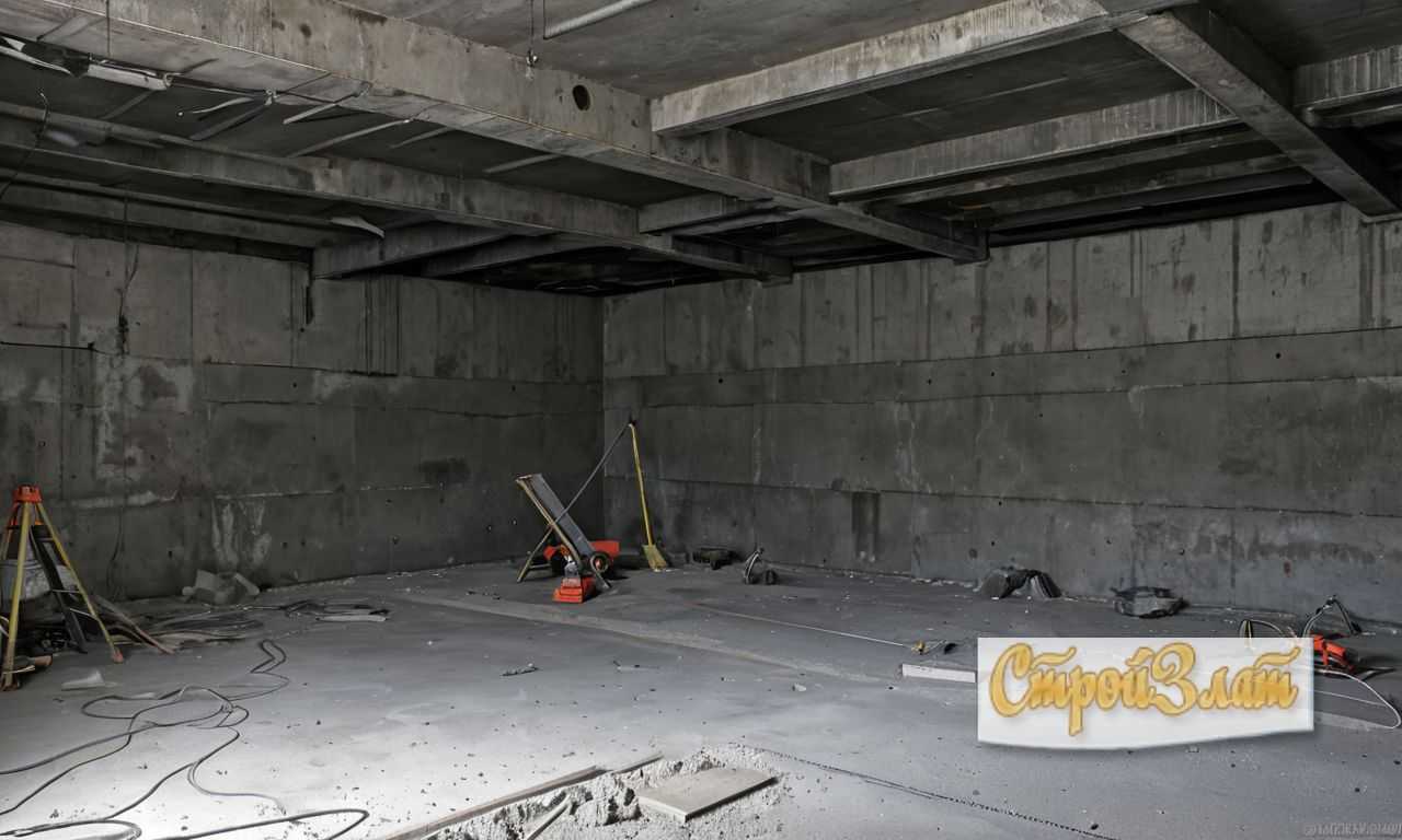 Комбинирование локального и основного освещения