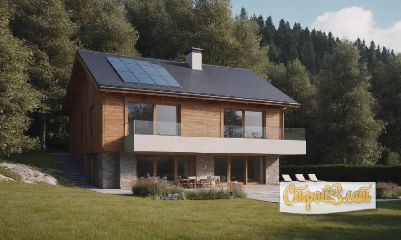 Очень сложные проекты