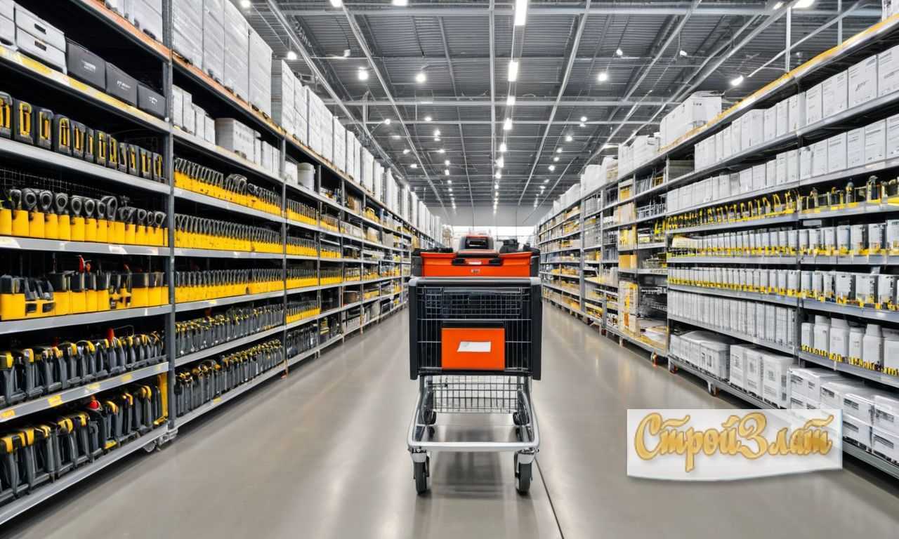 2. Подмости среднего ценового сегмента