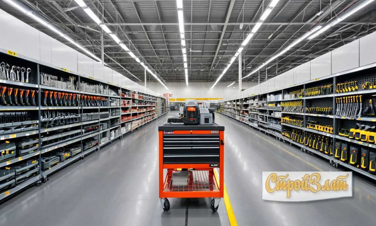 Зачем регулярно чистить и смазывать электроинструменты