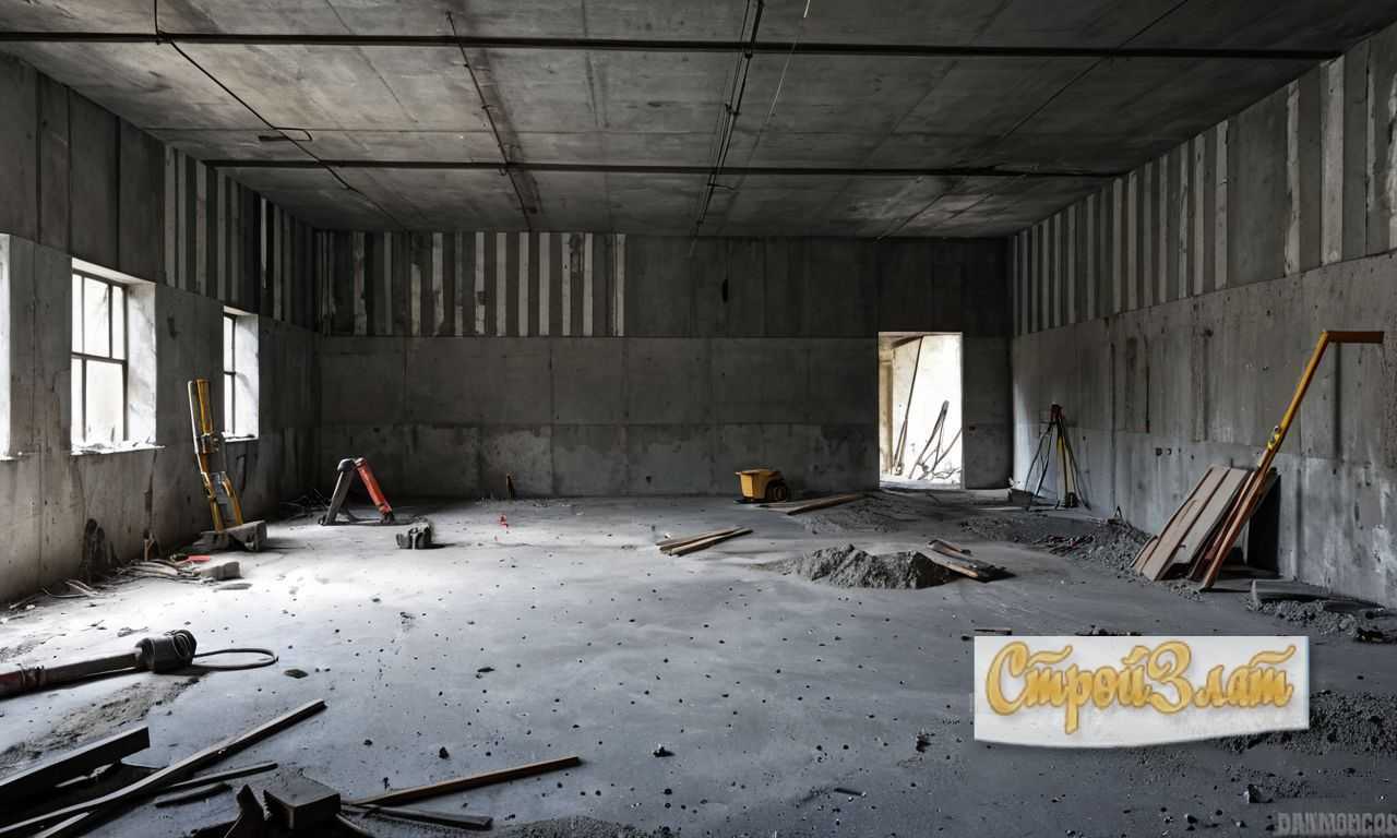 Планировка квартиры с умным домом для комфорта и безопасности