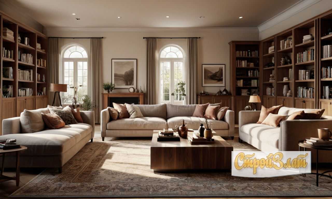 Как определить стиль вашего участка перед выбором мебели