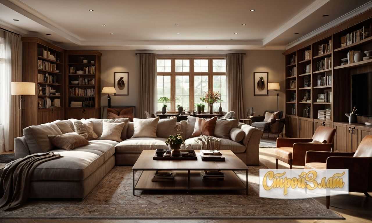 5. Интеграция с умным домом