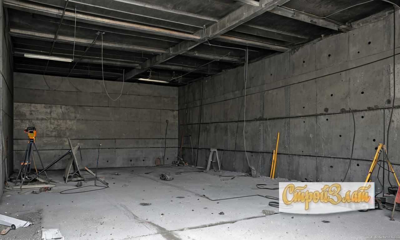 Таблица: Оценка качества звукоизоляции гипсокартона