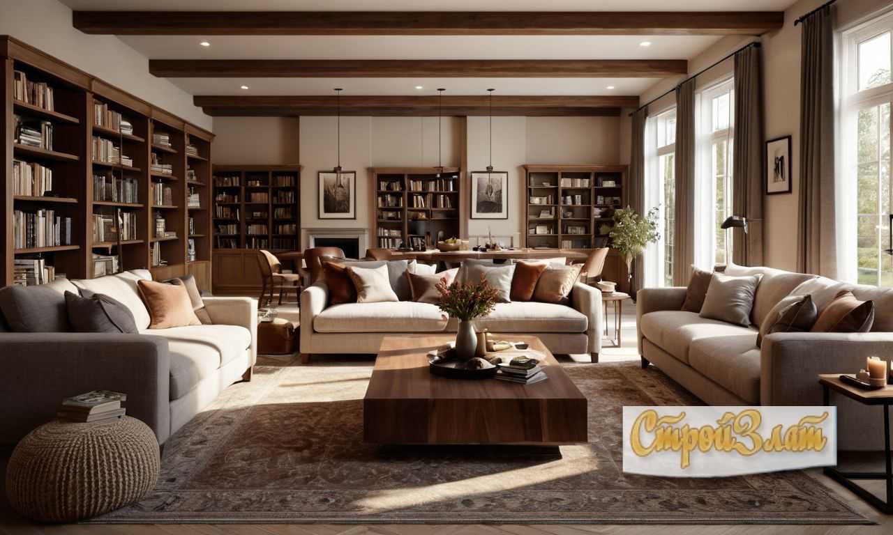 Как выбрать идеальный письменный стол для комфортного и продуктивного офиса