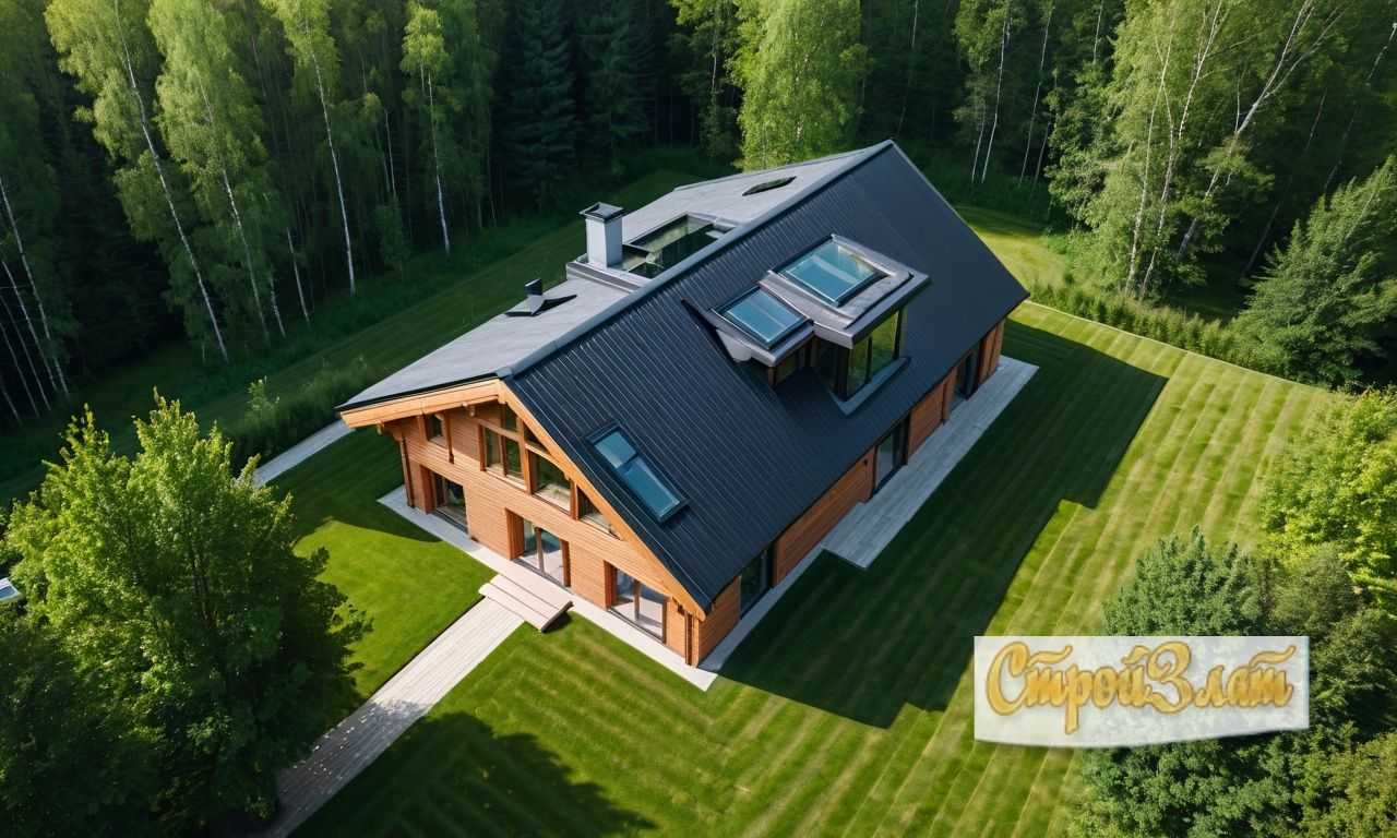 Контроль состояния прогонов и балок