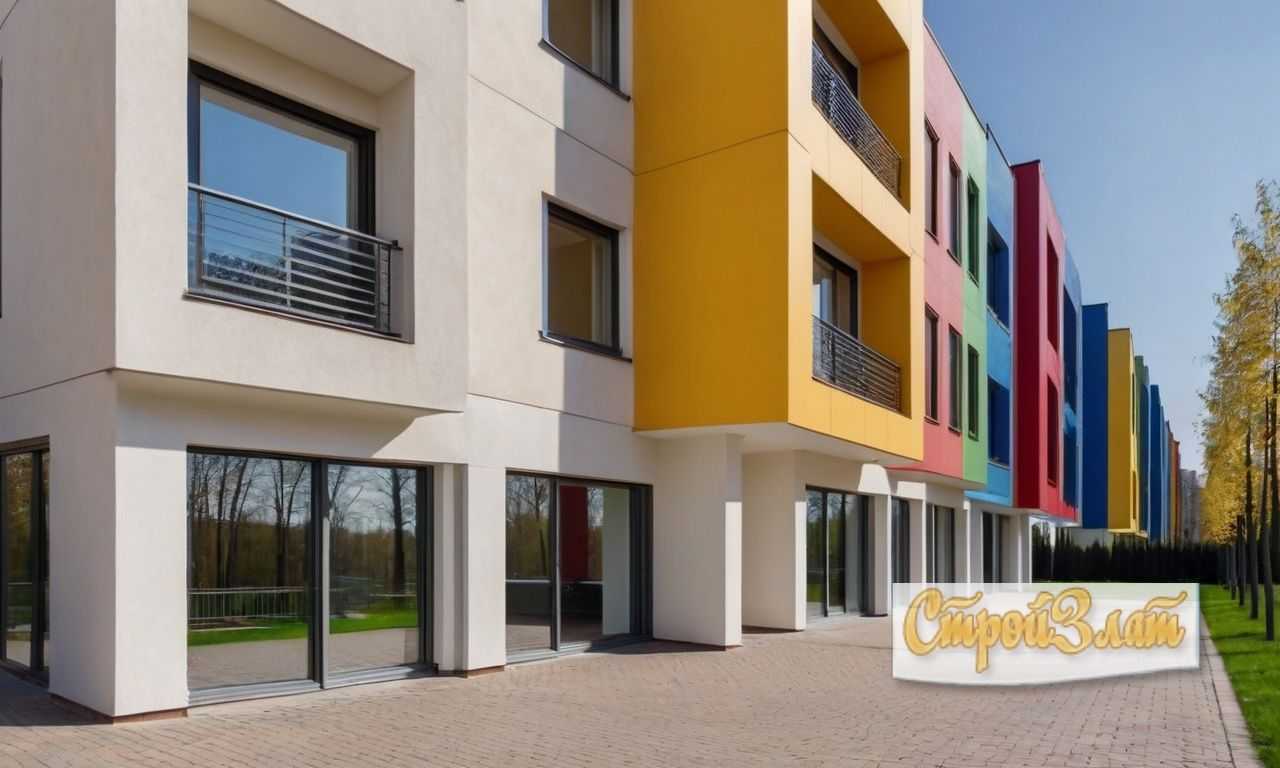 Киосковые и мачтовые исполнения