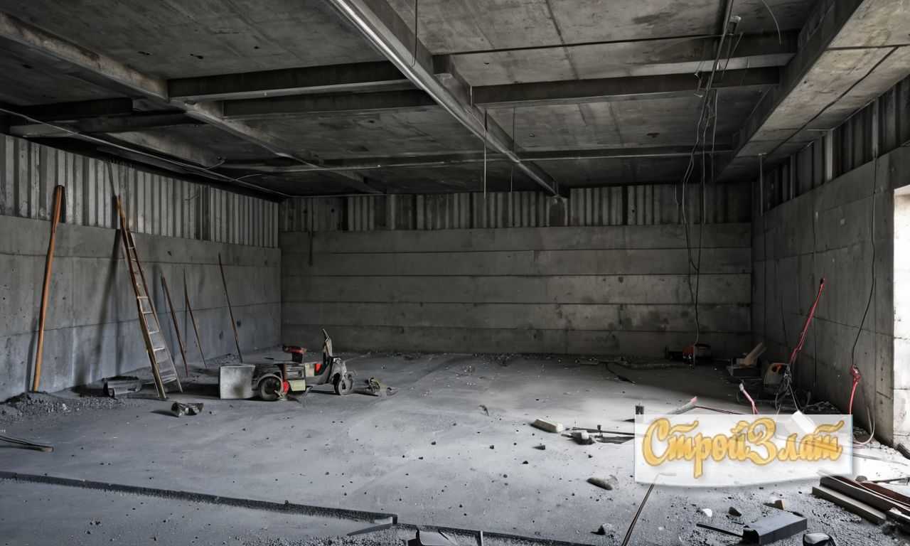 Автоматизация процессов покраски с помощью роботизированных систем