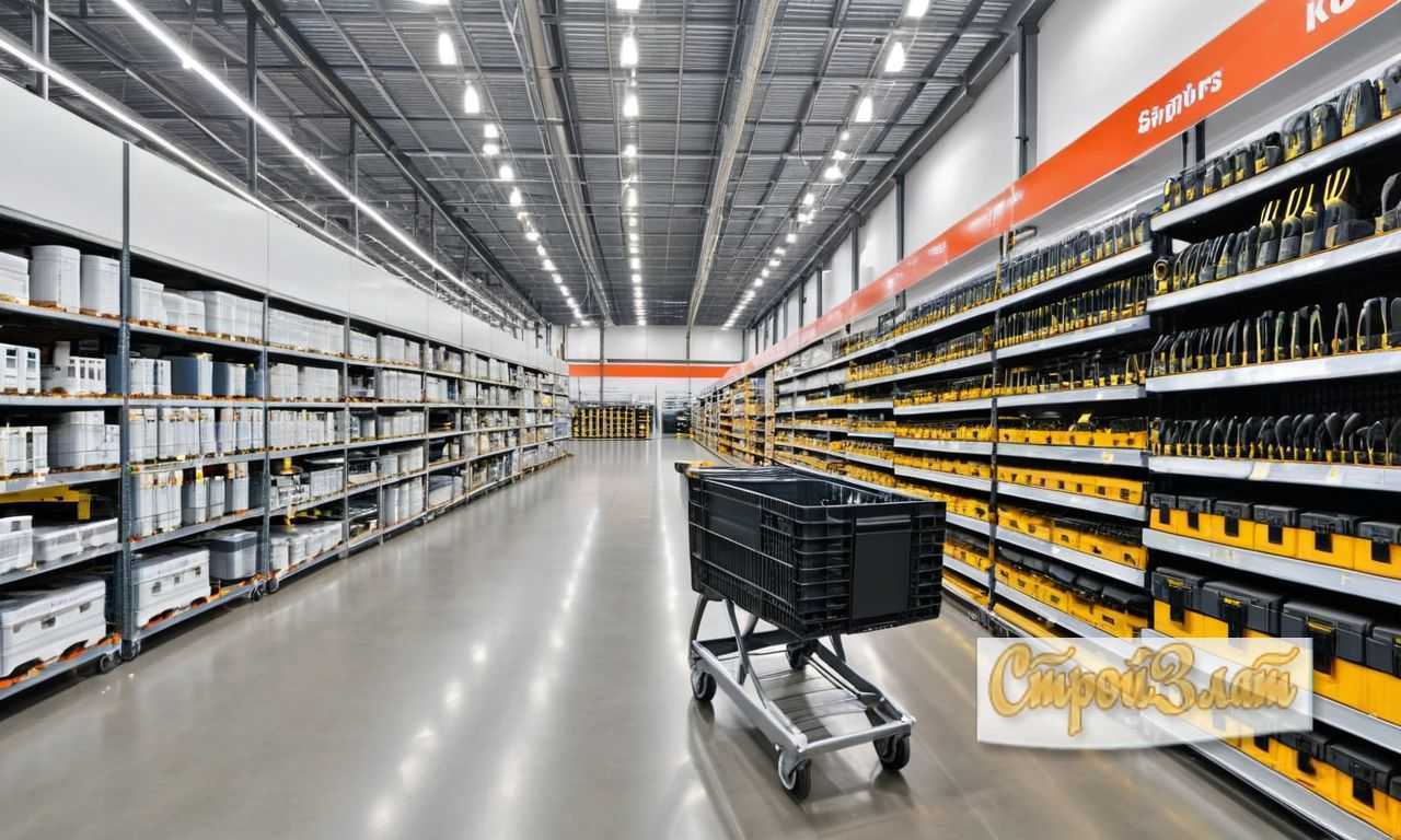 Типы анкеров для бетона: какие лучше выбрать для разных задач