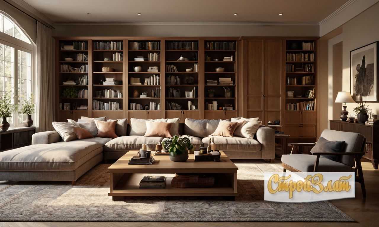 Контраст и баланс