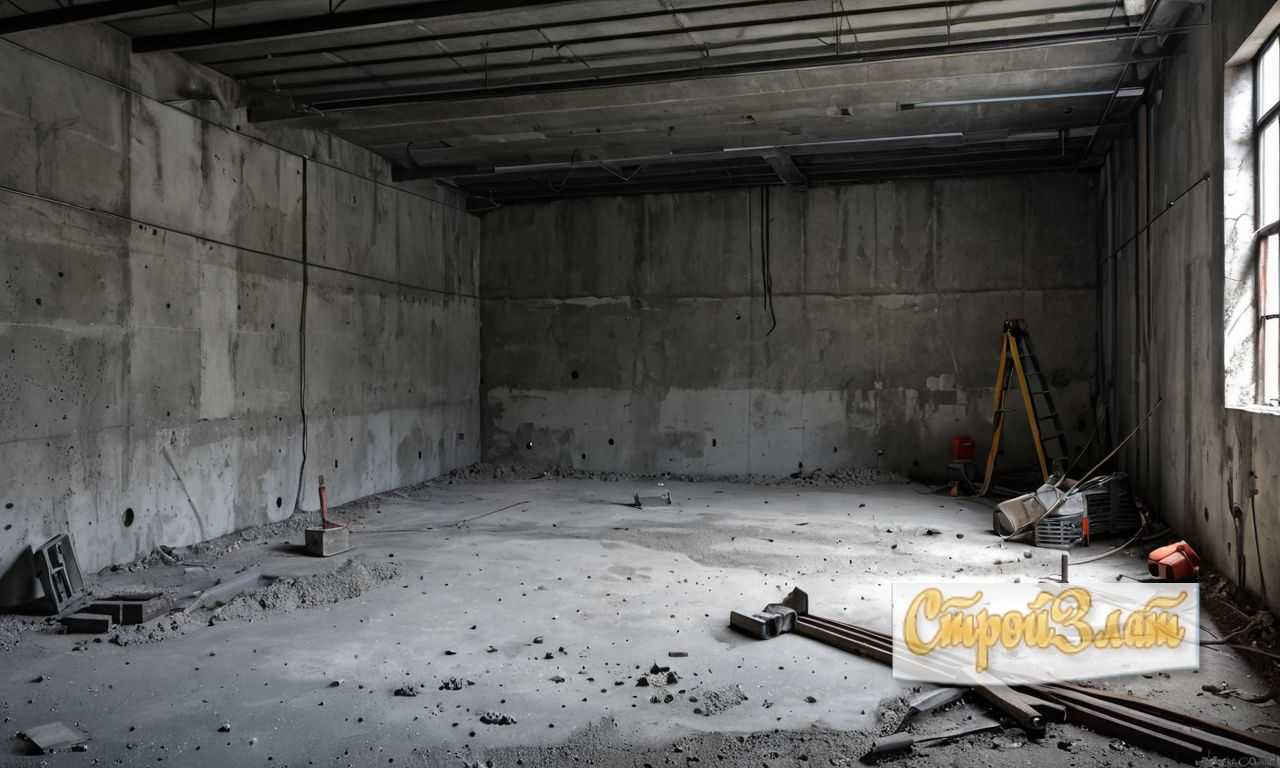 Как подготовить потолок к покраске без лишних затрат и усилий