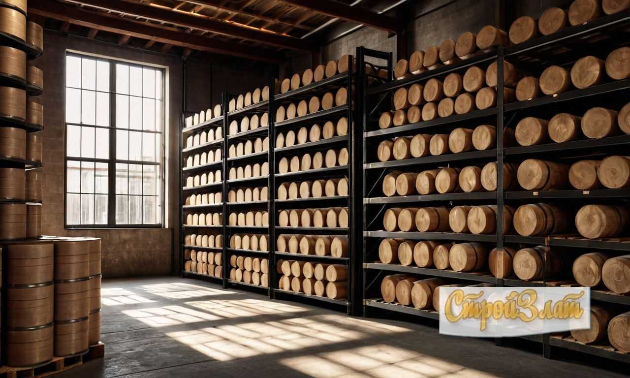 1. Несоответствие плотности древесины