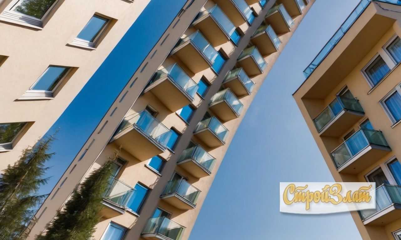 Как выбрать здание с учетом типа деятельности и оборудования