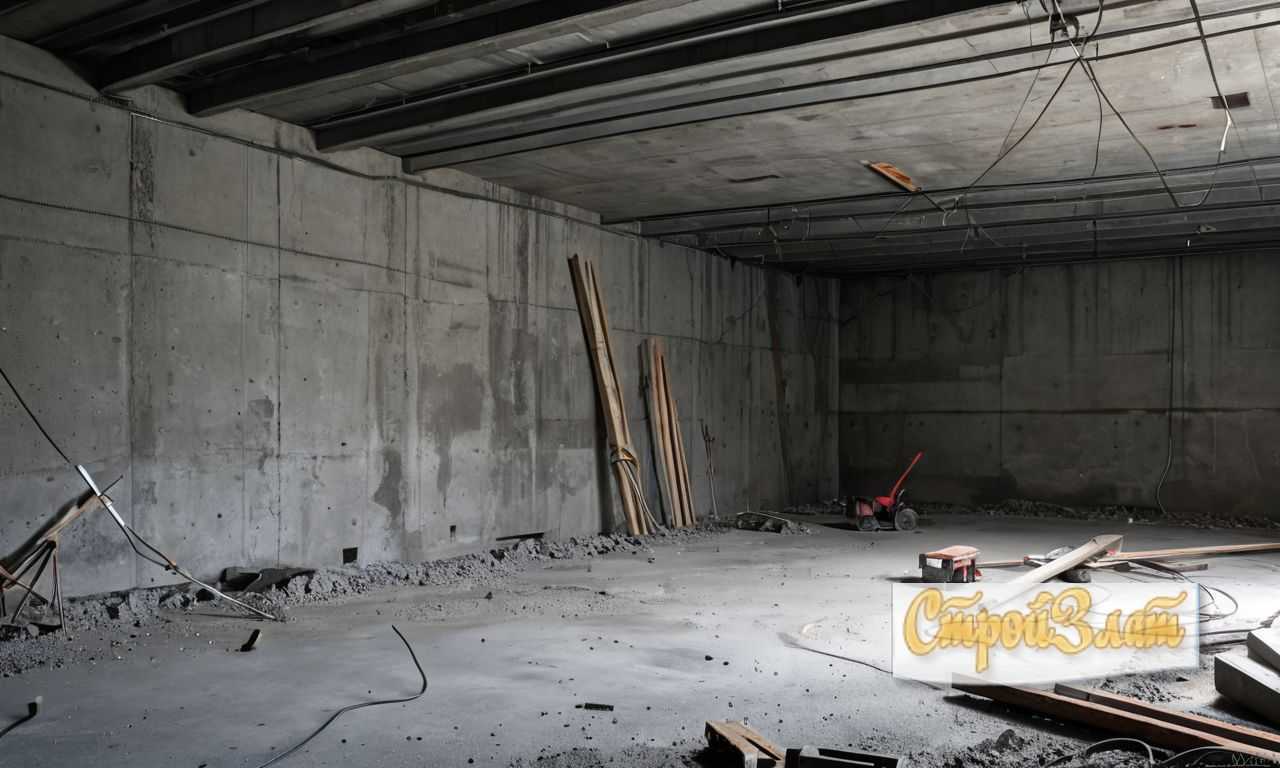 Ошибки при проектировании квартир которые могут привести к проблемам