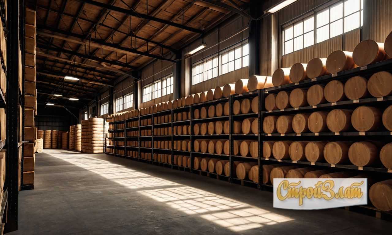 Влажность древесины