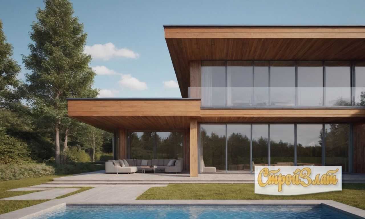 Сравнение СФТК и навесных систем для эффективного строительства вашего проекта