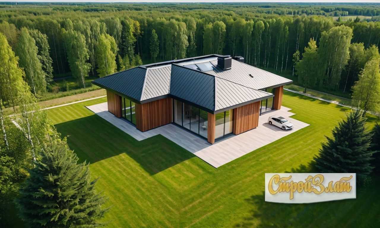 Как оценить степень повреждения крыши перед ремонтом