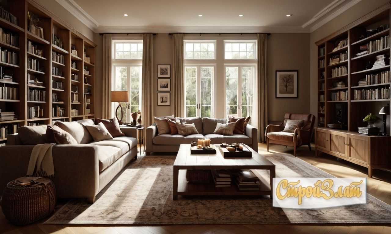 Системы хранения