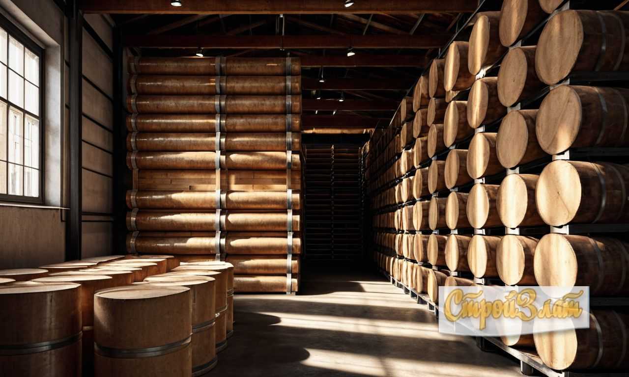 Шпоновые покрытия для мебели: что стоит учитывать при выборе