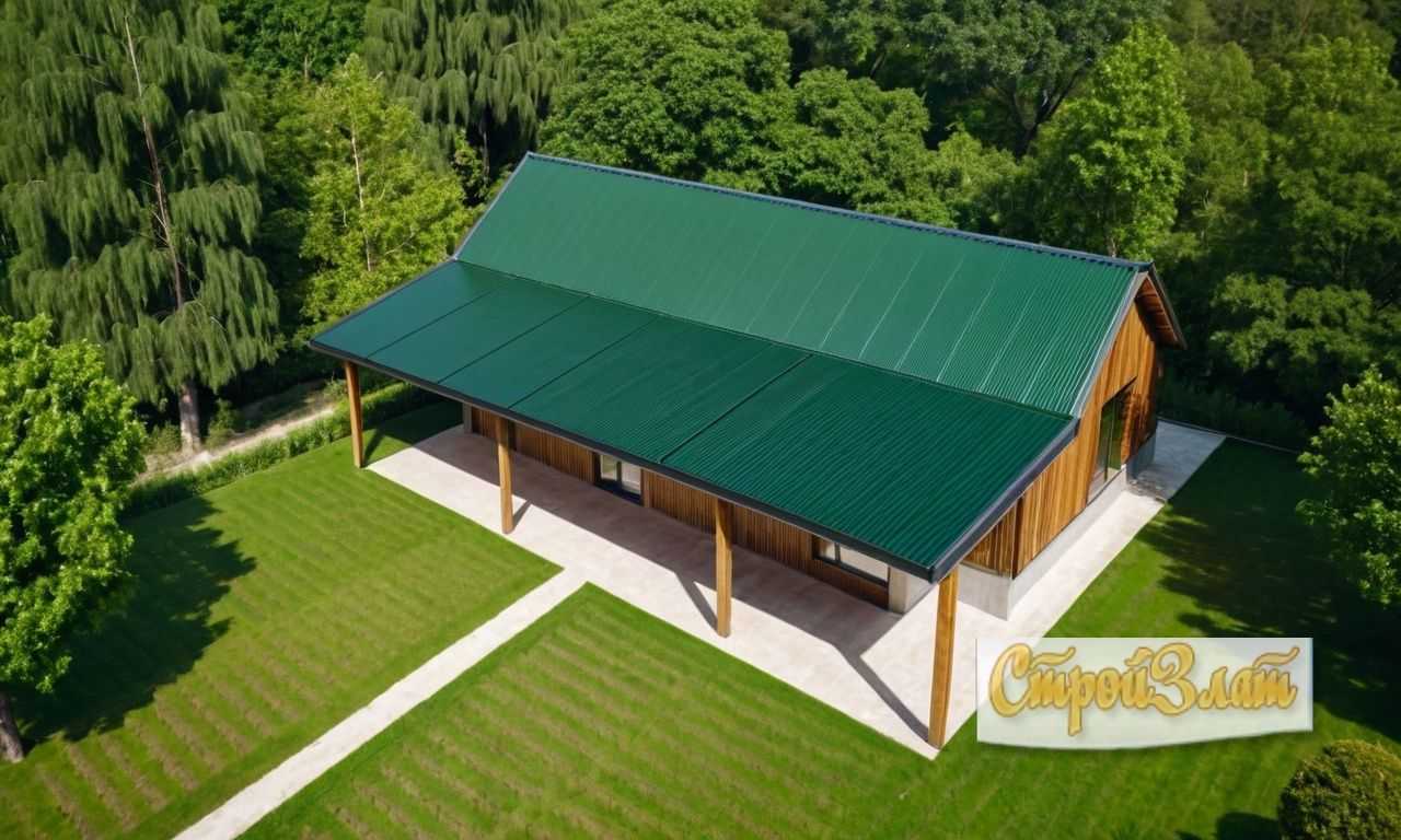 Контроль состояния молниезащиты для обеспечения надежности объектов