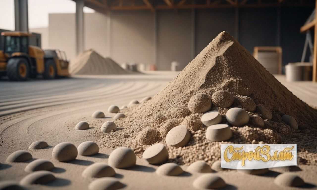 Как монолитные стены повышают безопасность в спортивных сооружениях