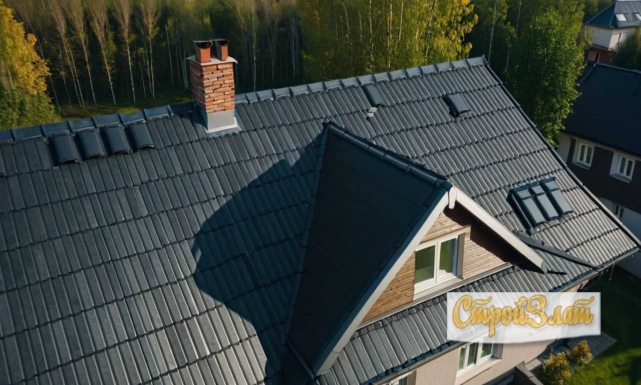 Герметизация вокруг оконных рам