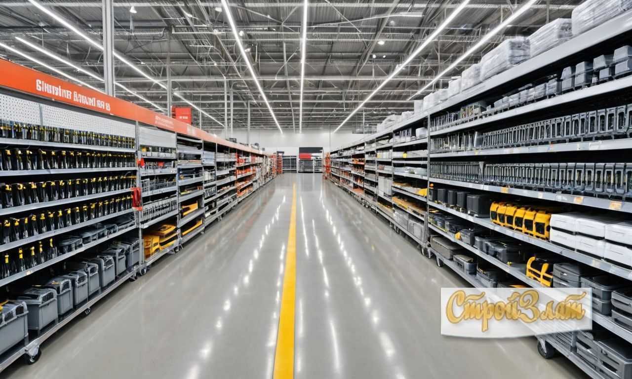 Как выбрать перфоратор или дрель с ударом для различных работ