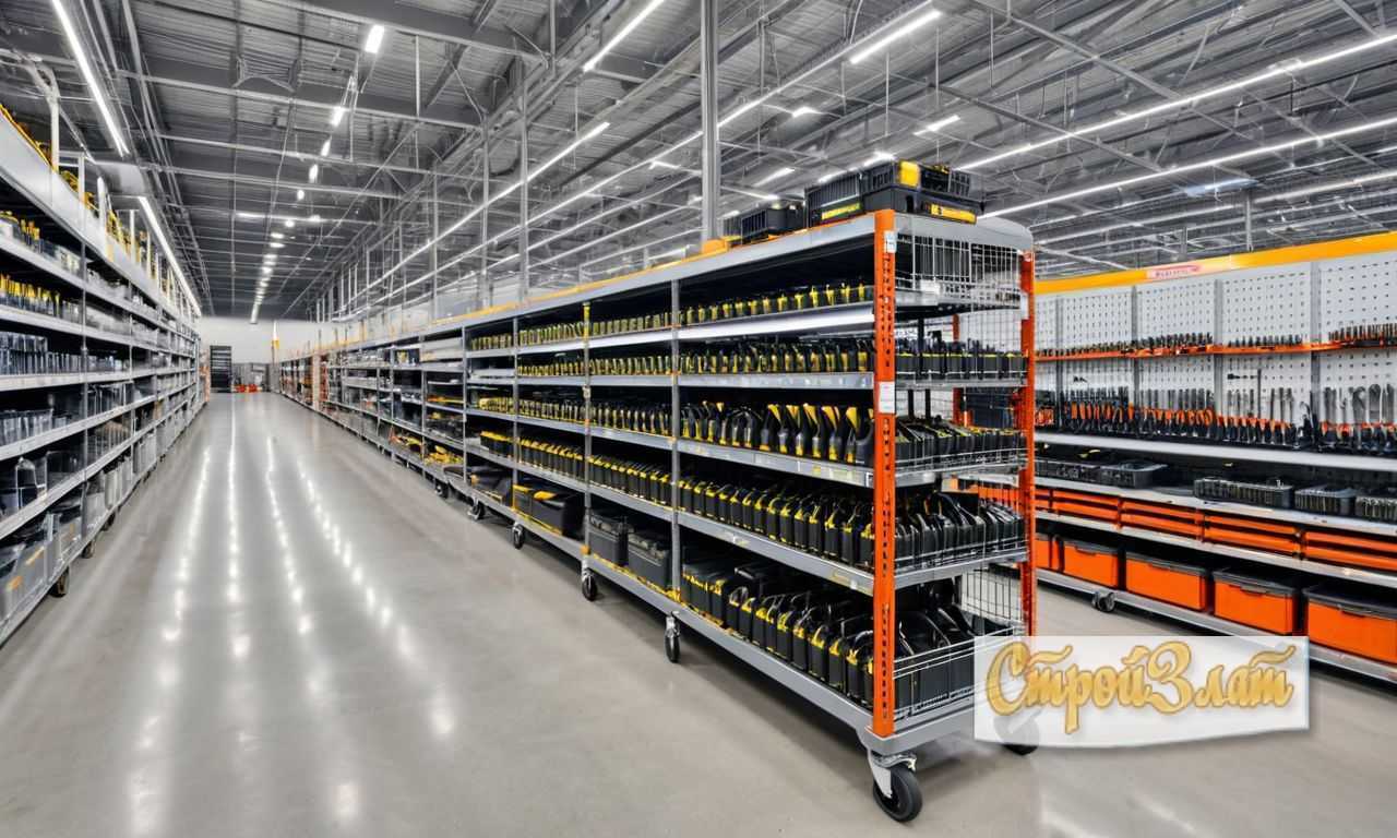 Энциклопедия ручных инструментов для мастеров от новичка до профессионала