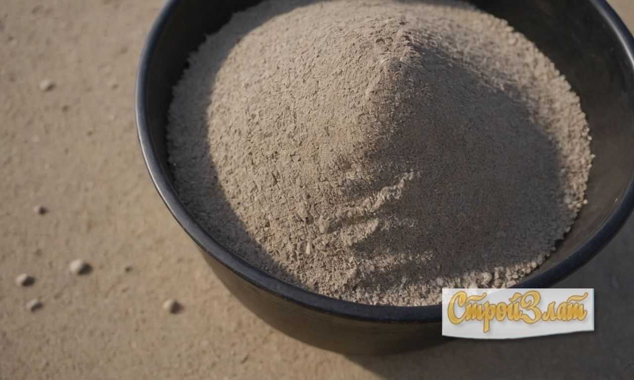 Долговечность монолитного фундамента в условиях промышленных нагрузок