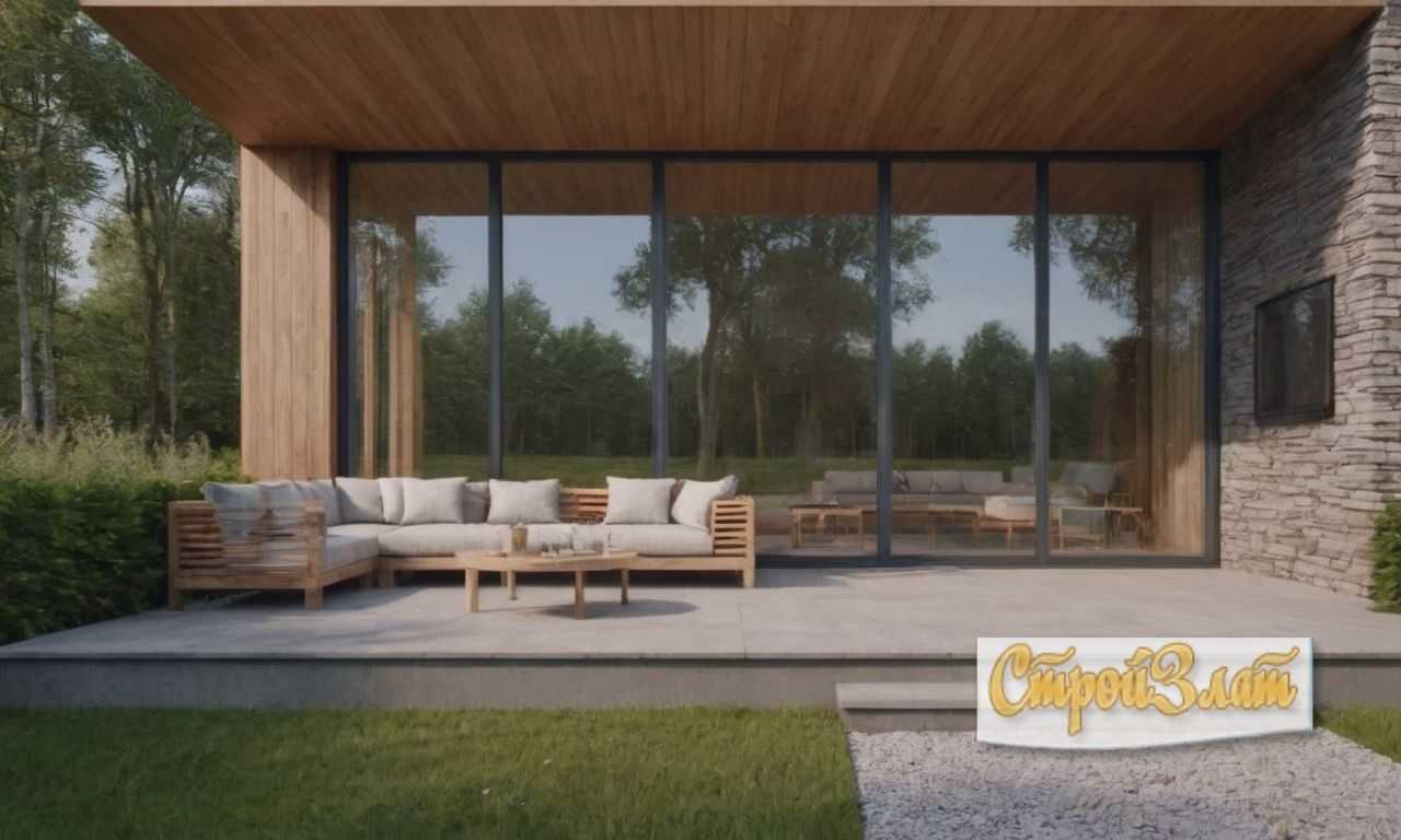 Как выбрать подходящее покрытие для фасада после ремонта