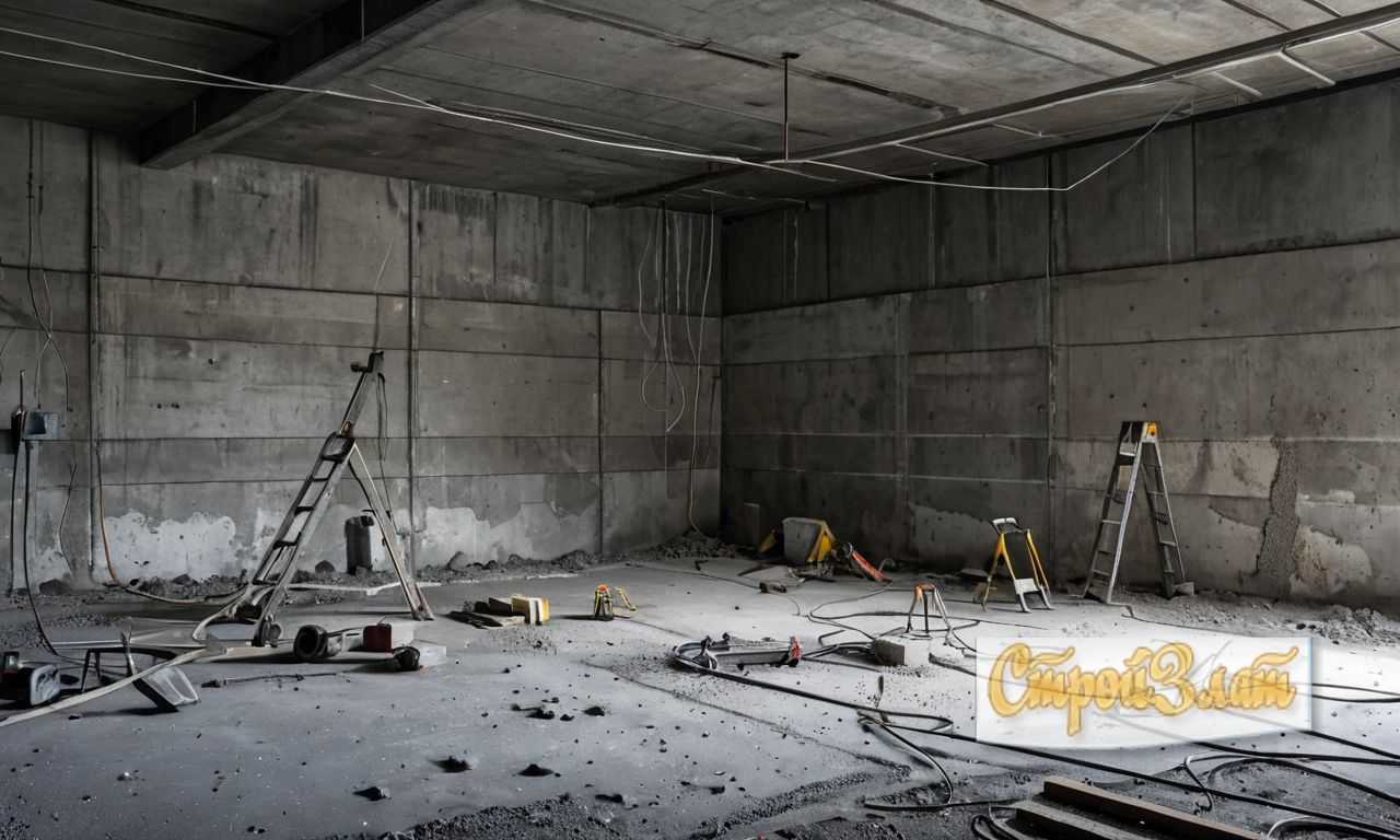 Ошибки при утеплении стен которые могут привести к дополнительным расходам