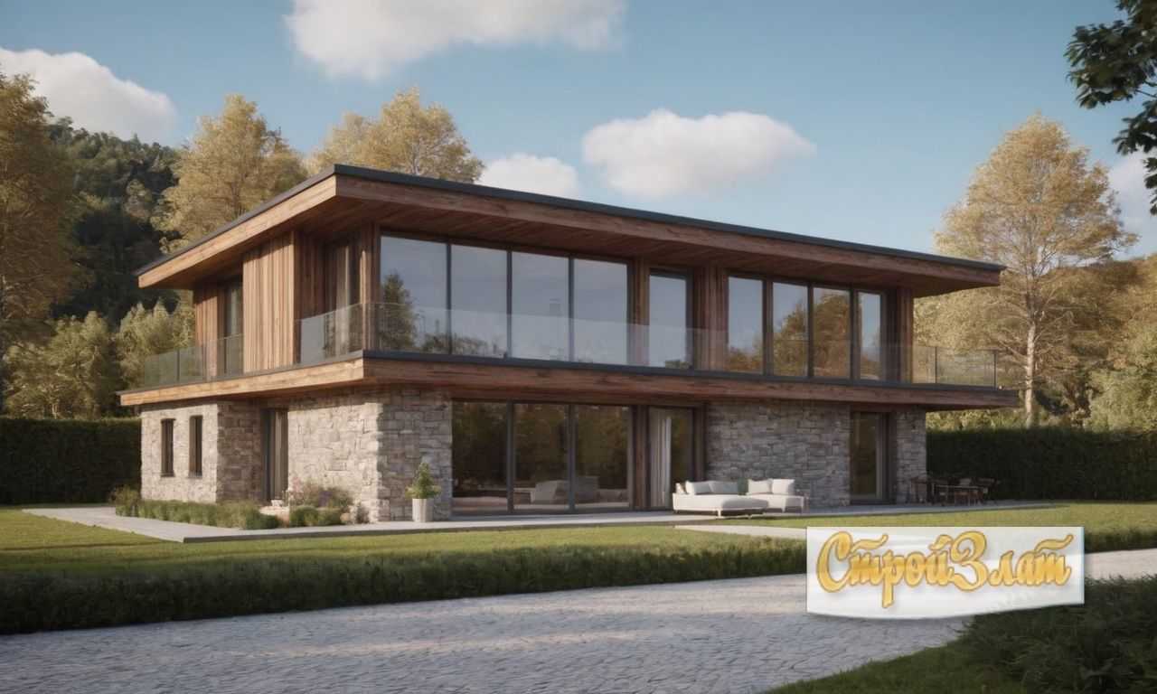 Преимущества и недостатки мембранной гидроизоляции фасада для вашего дома