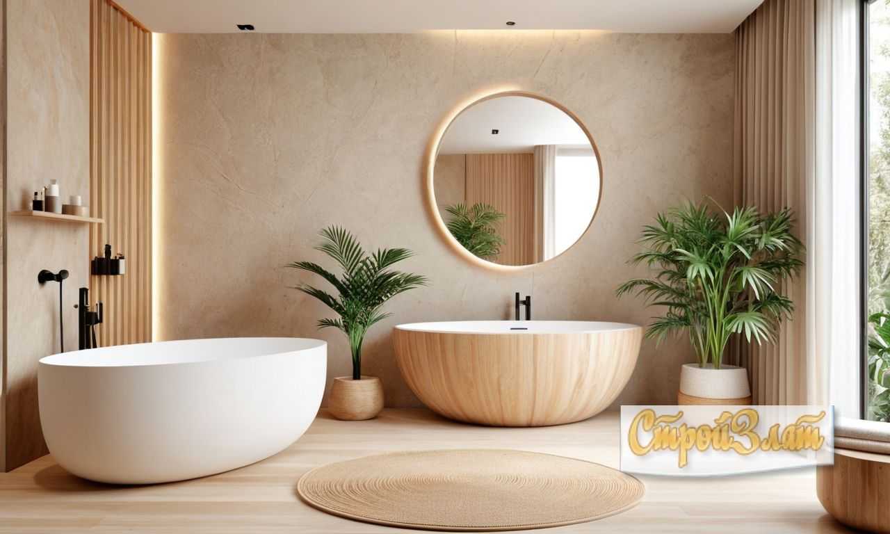 Обзор смесителей премиум-класса для ванной и кухни