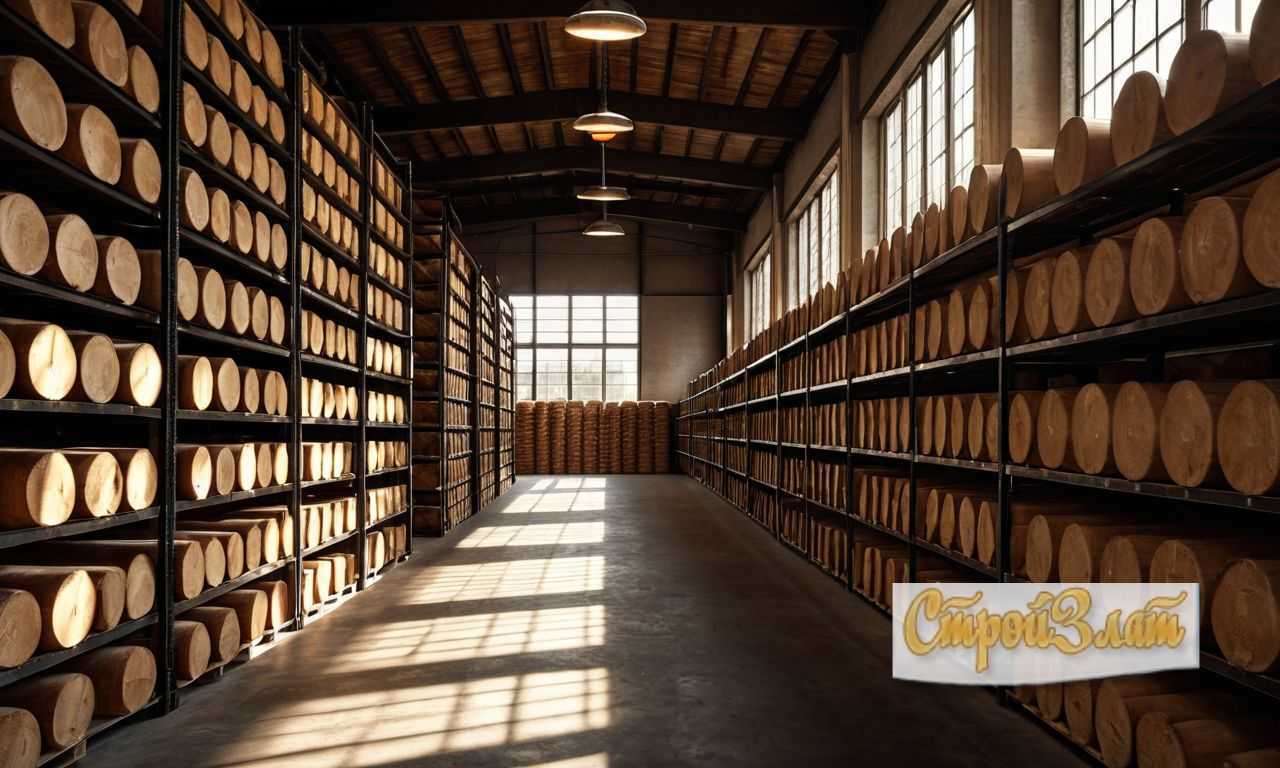 Акустические свойства ели