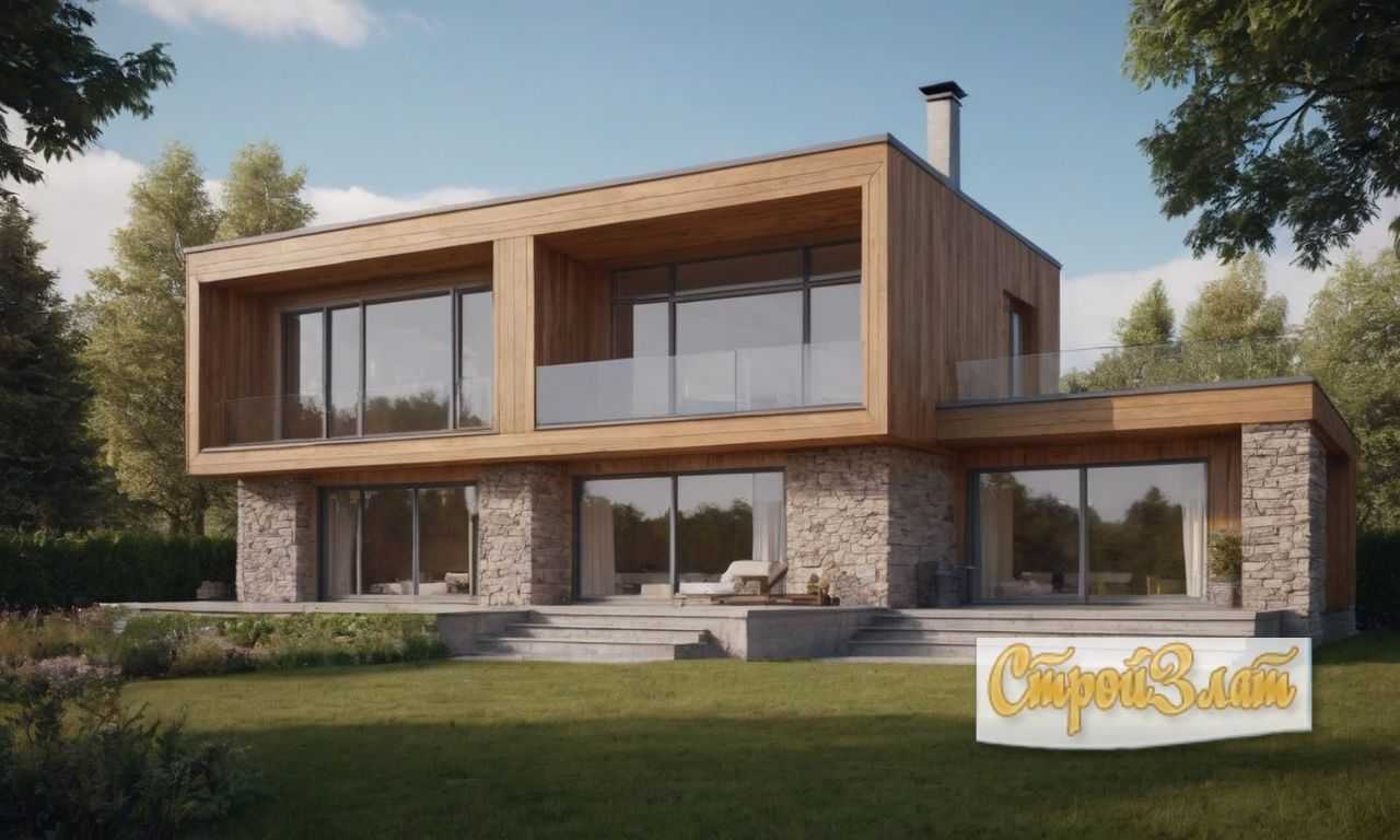 Как новые технологии армирования цоколя повышают прочность здания