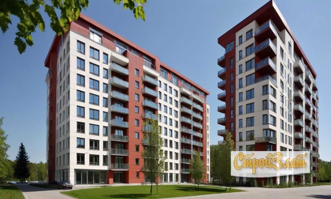 Надежная защита участка от паводковых вод для сохранения дома и сада