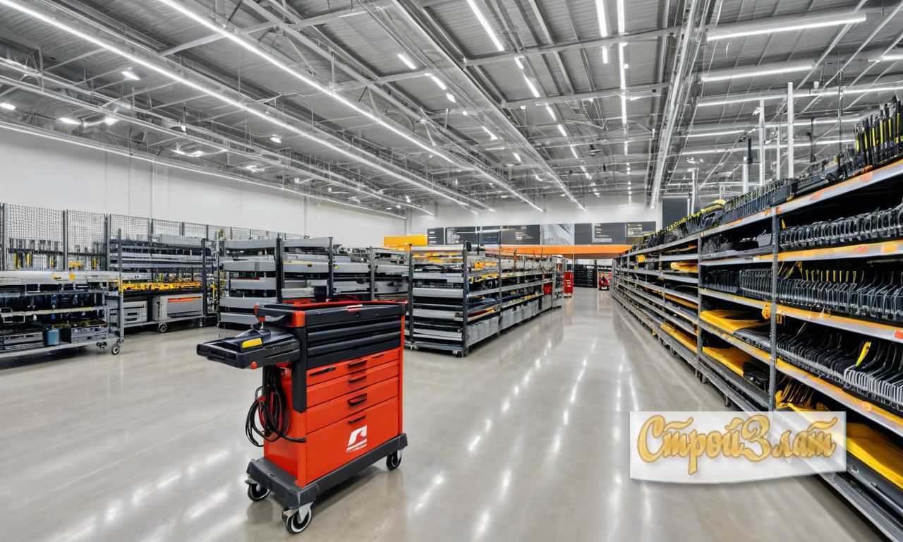 Лучшие ручные инструменты для отделочных работ для качественного ремонта