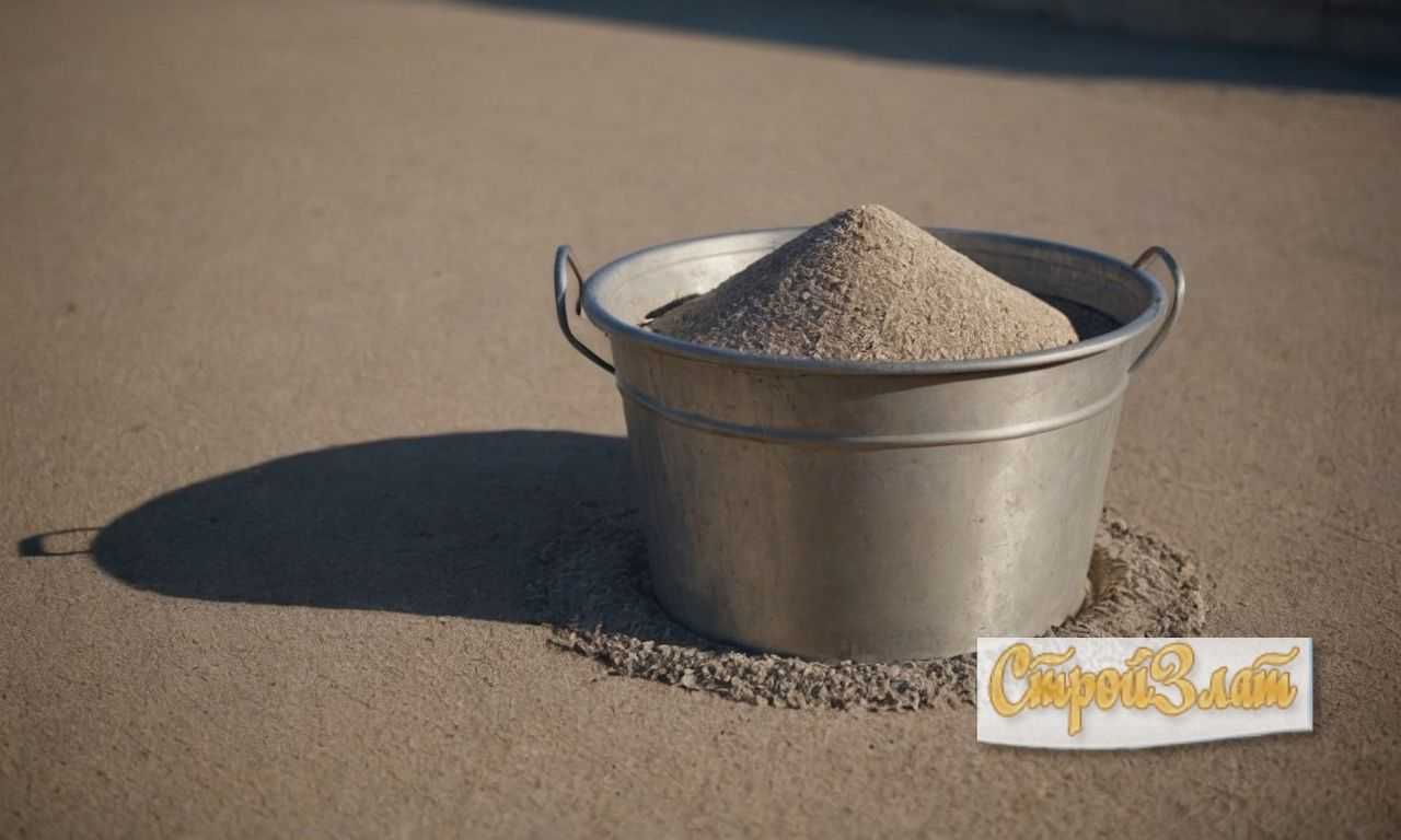 Как состав цемента влияет на водостойкость бетона и его долговечность